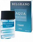 Туалетная вода «Belgrano Aqua»