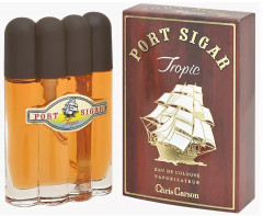 Одеколон «Tropic»