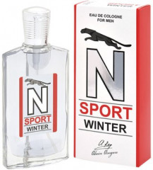 Одеколон «Winter»