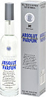 Туалетная вода «Absolut»