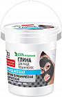 камчатская черная глина