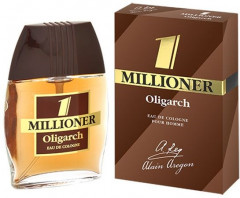 Одеколон «Oligarch»