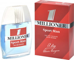Одеколон «Sport Man»