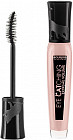 Тушь для ресниц «Eye Catching Extreme Volume», оттенок 02 Extreme Black