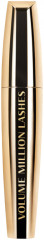Тушь для ресниц «Volume Million Lashes Gold», оттенок 03 Черный
