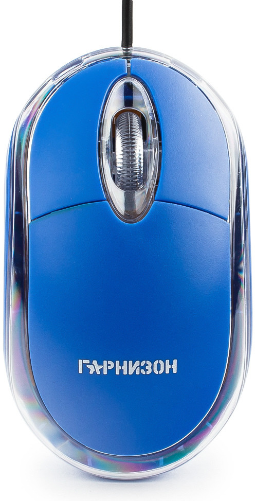 Мышь Гарнизон GM-100B | Гарнизон