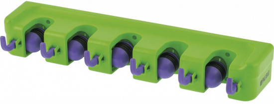 Держатель настенный