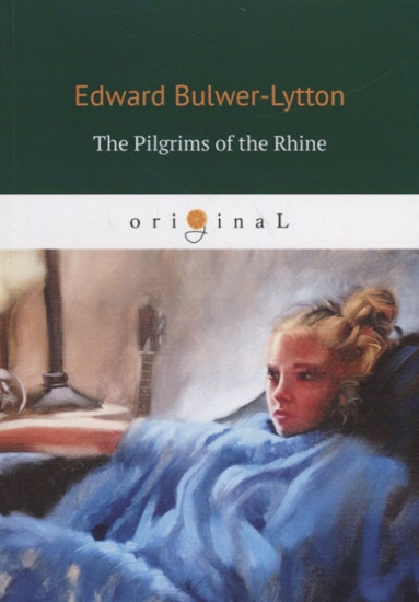 The Pilgrims of the Rhine