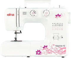 Швейная машина Elna EasyLine 12