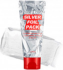 Маска-фольга для лица «Silver Foil Pack»