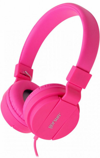 Наушники Gorsun GS-778