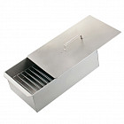 Коптильня двухъярусная