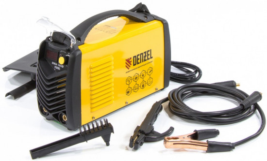 Аппарат сварочный инверторный