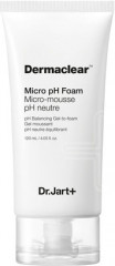 Гель-пенка для умывания «Micro pH Foam»