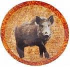 Блюдо сервировочное «Wild Boar»