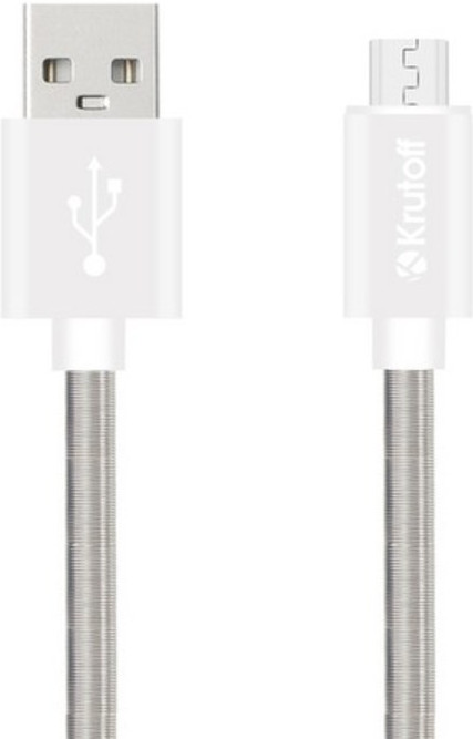 Кабель Krutoff Spring | Krutoff