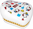 Расческа компактная «Hello Kitty Happy Life»