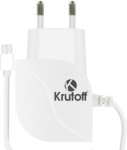 Зарядное устройство Krutoff CH-11 | Krutoff