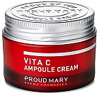 Крем ампульный для лица «Vita C»