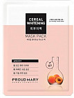 Маска для лица «Cereal Whitening»