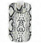 Чехол с язычком на магните