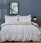 Комплект постельного белья (семейный, twill-сатин, 2 наволочки 50×70)