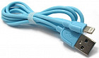 Кабель Remax Souffle (RC-031i) для iPhone