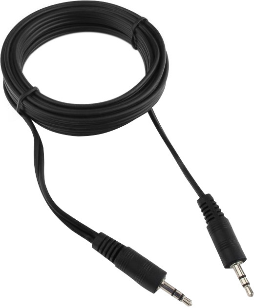 Аудиокабель Cablexpert CCA-404-3M | Cablexpert