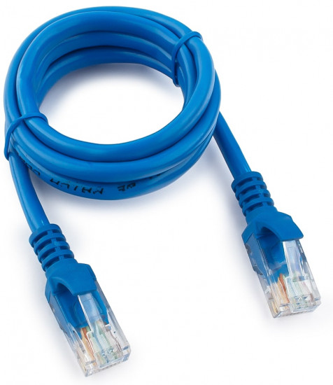 Патч-корд Cablexpert PP12