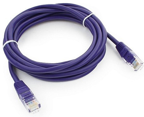 Патч-корд Cablexpert PP12