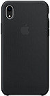 Чехол силиконовый для iPhone XR