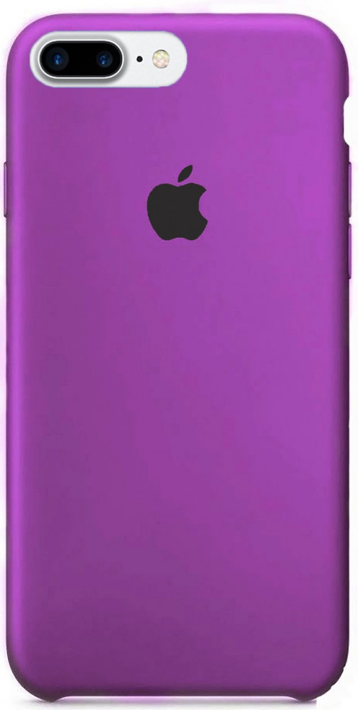 Чехол силиконовый для iPhone 7/8 Plus | Silicone Case