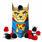 Мармелад «Суперкот»