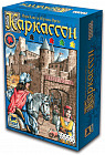 Игра настольная «Каркассон»