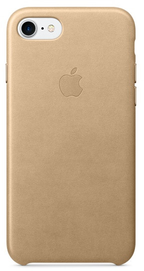 Чехол кожаный для iPhone 7/8 | Leather Case
