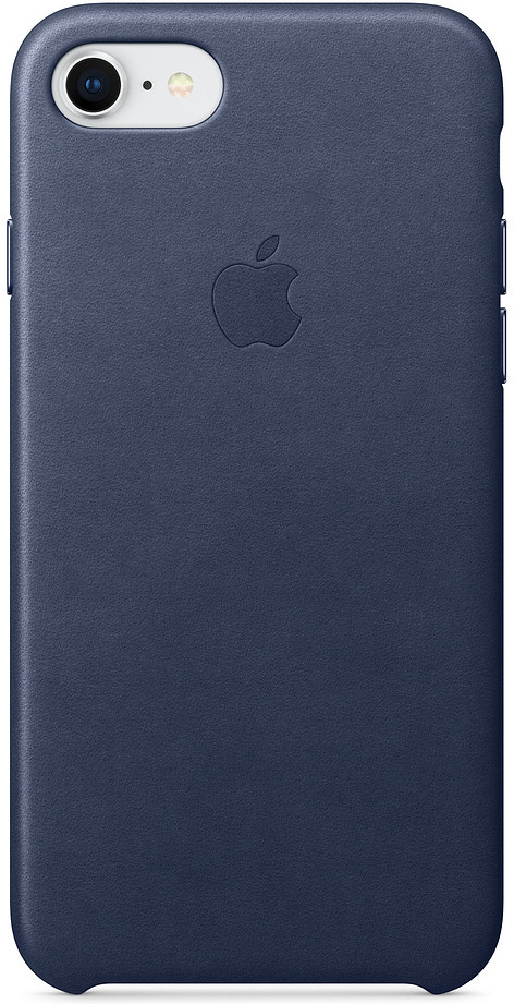 Чехол кожаный для iPhone 7/8 | Leather Case