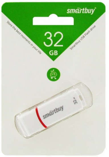 Флеш-накопитель USB
