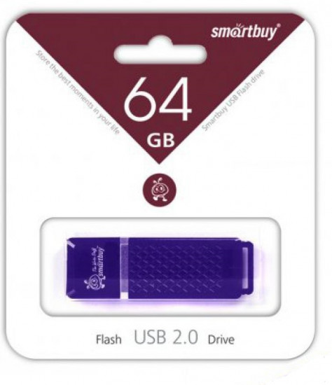 Флеш-накопитель USB