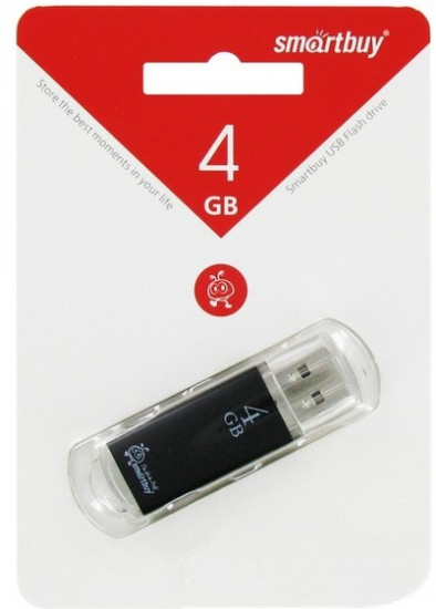 Флеш-накопитель USB