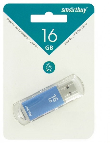 Флеш-накопитель USB