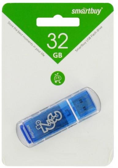 Флеш-накопитель USB