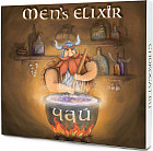 Чайный эликсир «Men's Elixir»