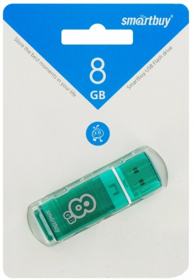 Флеш-накопитель USB