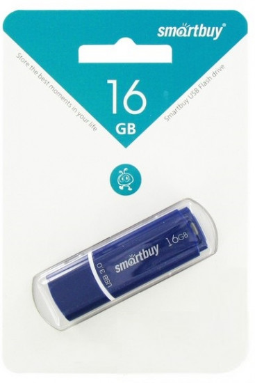 Флеш-накопитель USB