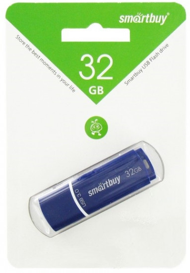 Флеш-накопитель USB
