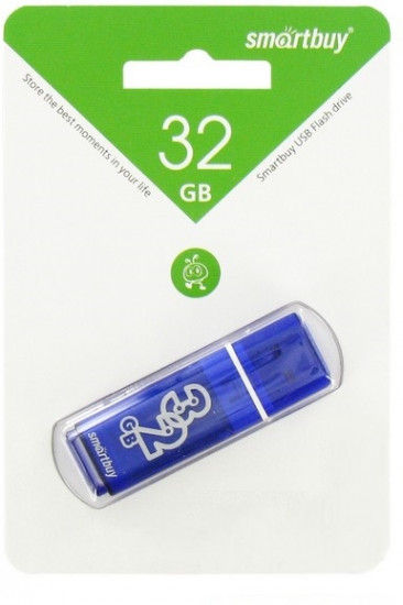 Флеш-накопитель USB