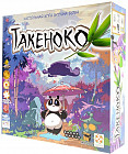 Игра настольная «Такеноко»