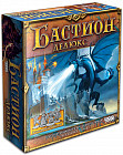 Игра настольная «Бастион Делюкс»