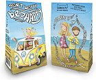 Чай листовой «Be Happy»