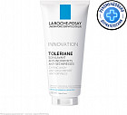 TOLERIANE CARING WASH Очищающий крем-гель для умывания